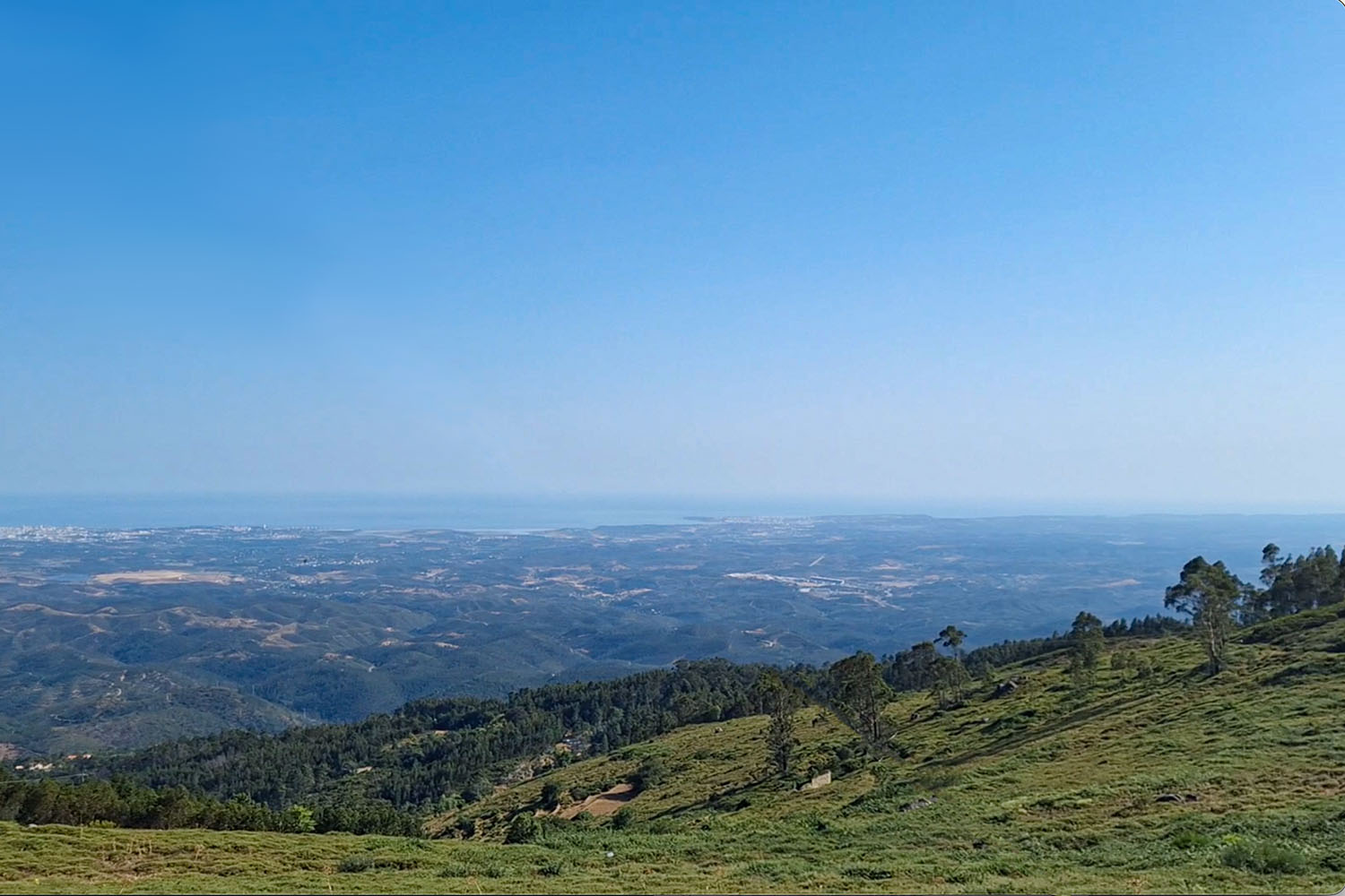 Aljezur Aktivities Hiking Monchique Westalgarve