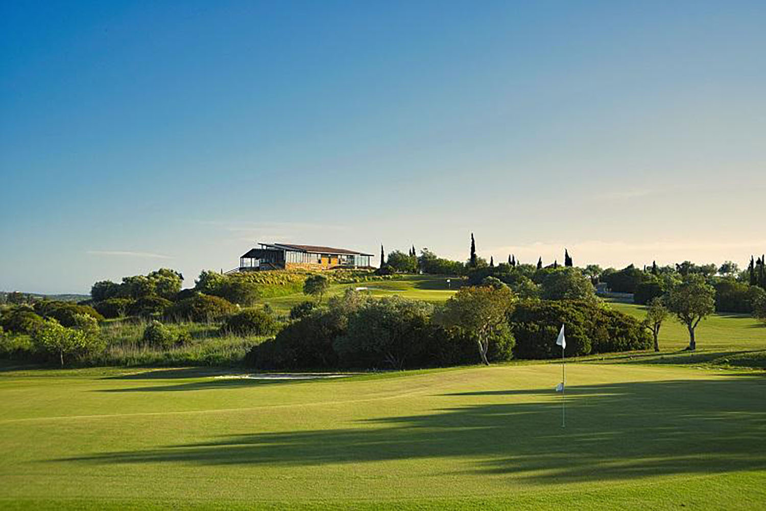 Aljezur Activities Golf Lagos