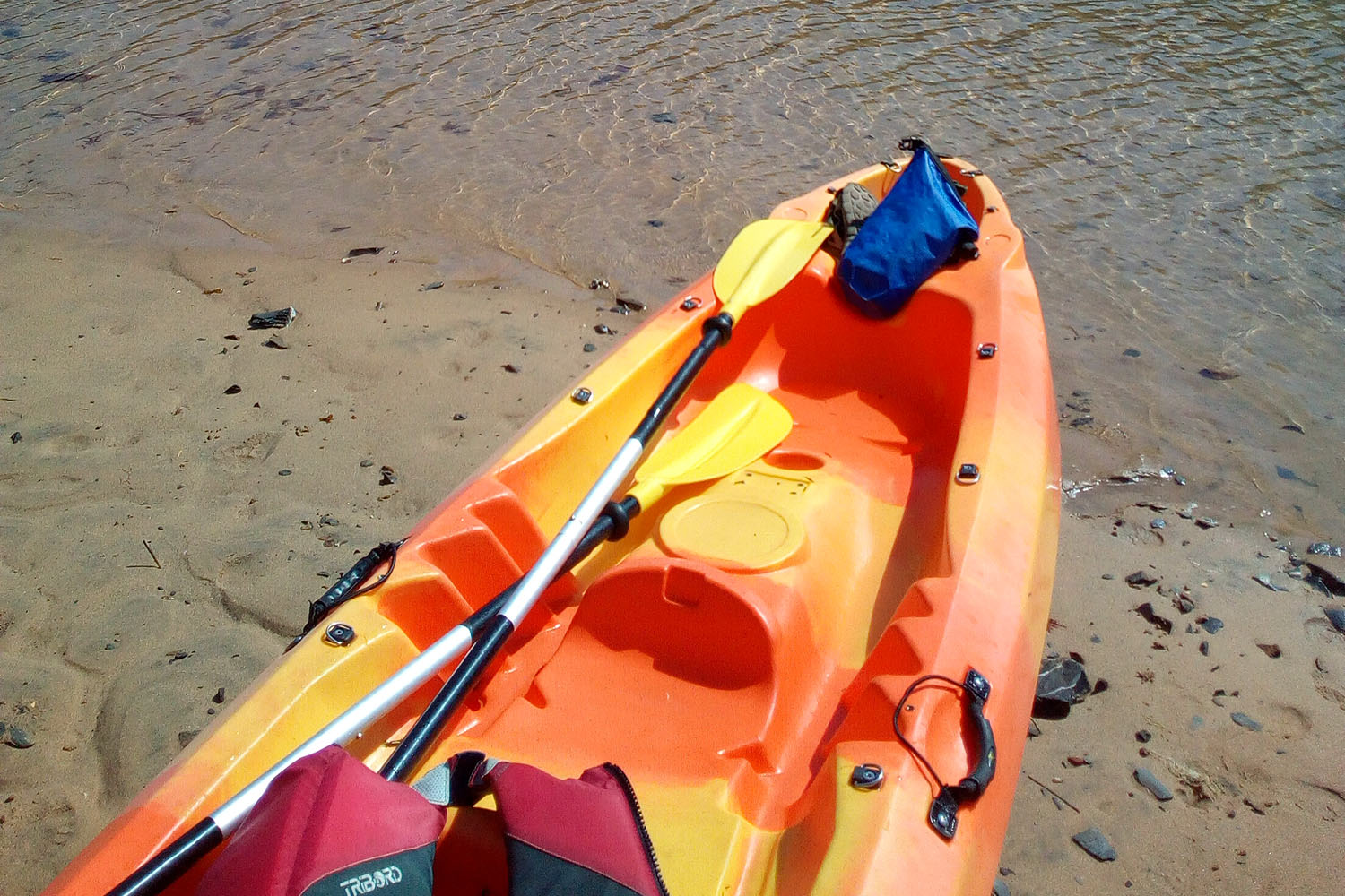 Aljezur Activities River Kayak  Odemira 