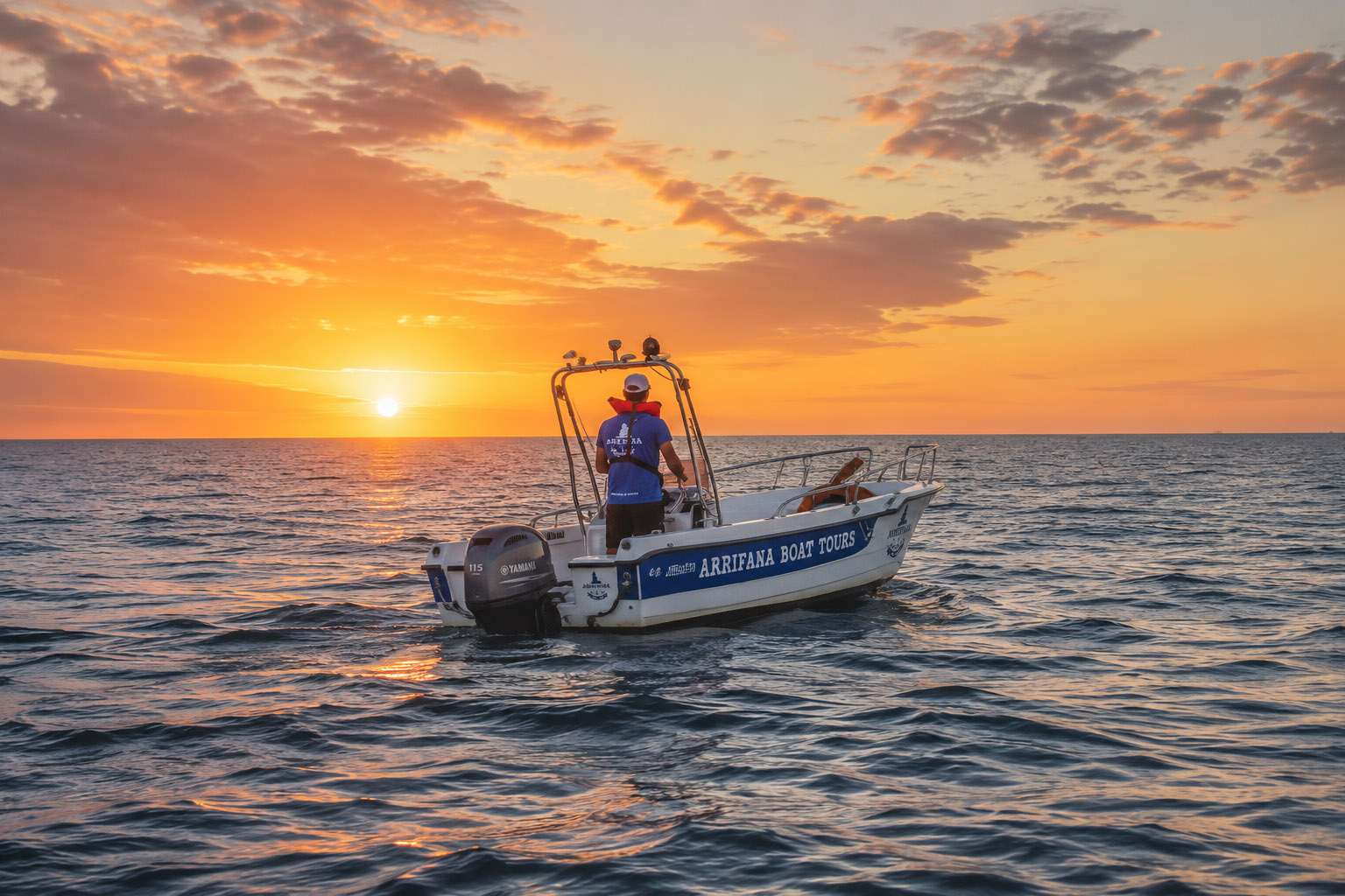 Aljezur Activities boat tour Arrifana West Algarve