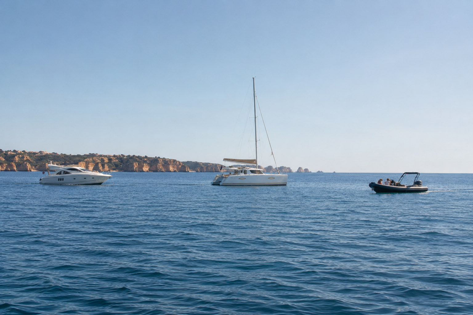 Aljezur Activities boat rental Algarve
