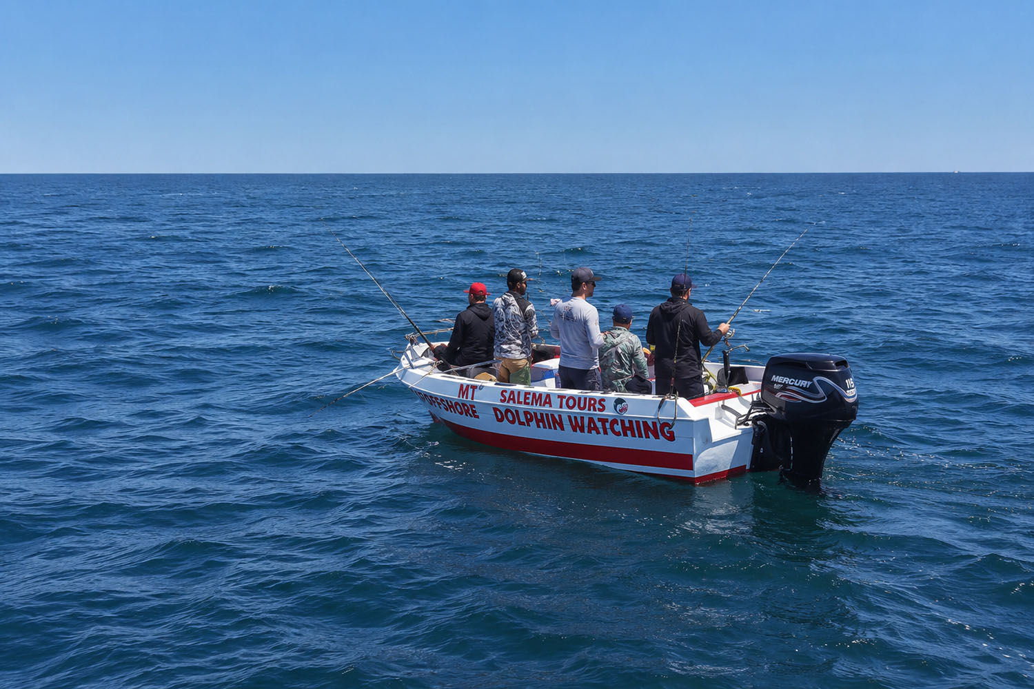 Aljezur Activities fishing Salema